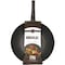 The Rock By Starfrit 10 in. Stir Fry Pan 030323-006-0000 - alternate 1