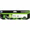 Hp High Yield Ink Cartridge, Black CN625AM - alternate 1