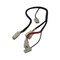 Komatsu WIRING HARNESS, KOMATSU OEM 425-07-11530 425-07-11530 - alternate 2