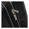 American Tourister Stratum 2.0 Hardside Spinner Suitcase, 15 x 9.5 x 22, Jet Black 142348-1465 - alternate 2