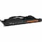 Rackmount.It Rack Shelf - For Firewall - 1U Rack Height - Rack-mountable - Jet Black RM-SW-T11 - alternate 1