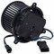Ilc FREIGHTLINER M2 BUSINESS CLASS YEAR 2011 BLOWER MOTOR KIT WITH FLANGE MOUNT Heavy Duty Replacemennt FRTLNR M2 BUSINESS CLASS 2011 BLOWER MOTOR KIT WIT - alternate 1