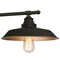 Westinghouse Three-Light Indoor Island Pulley Pendant Iron Hill ORB 6332500 - alternate 4