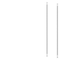 Siemens ALPHA 160/400 DIN longitudinal stays for mounting of assembly kits H = 8GK4851-8KK00 - alternate 1