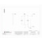 Square D Load Center, HOM, 60 Spaces, 225A, 120/240V AC, PoN Convertible Main Lug, 1 Phase HOM60120L225PC - alternate 2