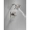 Delta Pivotal Monitor 17 Series H2OKinetic Shower Trim T17299-SS-PR - alternate 3