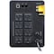 Apc BACK-UPS 1200VA, 120V, AVR, 2 USB CHARGING PORT NEMA SOCKETS BVK1200M2 - alternate 2