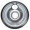 Range Kleen Steel Drip Bowls R101C2 - alternate 3
