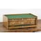 Gerstner Golden Oak 4-Drawer Classic Base B2104-GO - alternate 1