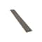 Apollo Tile Cordera 3x24 in. Charcoal Gray Matte Porcelain Plank Tile (9.68 sq ft/case) 20PK APLMAR88ANT324A - alternate 2