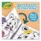 Crayola Today I Feel Animal Coloring Book, Ages 3 and Up, 30 Pages 04-2774 - alternate 2