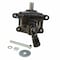 Motorcraft Power Steering Pump,  STP102RM - alternate 2