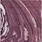Homeroots 9' X 12' Burgundy Brick Red And Ivory Abstract Washable Indoor Outdoor Area Rug 601264 - alternate 3