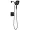 Delta Ashlyn Monitor 17 Series Shower Trim with In2ition T17264-BL-I - alternate 1