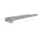 Global Door Controls EDTBAR Series Aluminum Grade 1 Commercial 36 in. Fire Rated Rim Touch Bar Exit Device TH1100EDTBARFAL - alternate 2