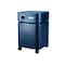 Austin Air Bedroom Air Purifier, 5-Stage Filtration, HEPA Filter, Midnight Blue B402E1 - alternate 2