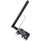 Tp-Link Archer T2E - PCIe WiFi Card for Desktop PC - Dual Band Wireless Internal Network Card ARCHER T2E - alternate 1