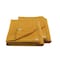 Mytee Products 12 ft x 24 ft Tan Canvas Tarp 12oz Heavy Duty Water Resistant, 2PK CT12-24-Tx2 - alternate 4