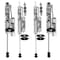 Fox 9806 JEEP WRANGLER TJ; 8401 CHEROKEE REAR PS 2.0 R/R 9.6IN 46IN & 3.54.5I 985-26-113 - alternate 3
