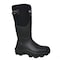 Dryshod Arctic Storm Extreme Cold Conditions Women's Gussett Boot Size 7 ARSG-WH-BK-007 - alternate 5