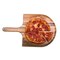 Picnic Time Family Of Brands Acacia Pizza Peel Serving Paddle 891-00-512-000-0 - alternate 2
