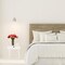 Rust-Oleum Sure Color Eggshell Linen White Water-Based Paint + Primer Interior 1 gal 380220 - alternate 2