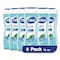 Dial Body Wash, Spring Water Scent, 16 oz, 6PK 17000 02653 - alternate 1