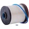 Premium Guard Fuel Filter,  DF99173 - alternate 3