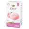 Dove Bar Sweet Cream and Peony, 22.5 Ounce, 12PK 68554274 - alternate 1