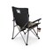 Picnic Time Family Of Brands NCAA Kentucky Wildcats Big Bear XXL Camping Chair with Cooler - Heavy Duty Beach Chair 808-00-175-264-0 - alternate 1