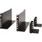 Tripp Lite Tripp Lite by Eaton 2POSTRMKITMB Rack Mount for UPS, PDU - Steel 2POSTRMKITMB - alternate 1