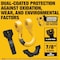 Dewalt BOW SHACKLE / 3PC KIT DXBC8000-3KIT - alternate 2