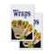 Signmission Wraps, Vinyl Decals Only 24 Inch x 36 Inch, Vinyl Decal, 2PK DSB-2436-2PACK-Wraps - alternate 1