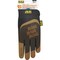 Mechanix Wear Durahide FastFit Mens Medium Work Glove LFF-75-009 - alternate 2