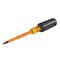 Klein Tools Insulated Square Screwdriver #2 Round 662-4-INS - alternate 5