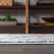 Jonathan Y Bohemian FLAIR Boho Vintage Medallion Navy/Cream 8 ft. x 10 ft. Area Rug BMF103B-8 - alternate 4