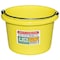 Tuff Stuff Products SRNYE 5 qt. Round Bucket; Yellow SRNYE - alternate 1