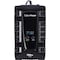 Cyberpower 450W DESKTOP LINE INTERACTIVE LCD AVR 5-15P PLUG 12 OUTLET 15 AMP COMPACT 3YR WA AVRG750LCD - alternate 1
