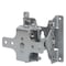 Siemens SIMATIC RF600 antenna holder 3-way kit stainless steel for RF600 readers 6GT2890-2AB10 - alternate 1