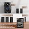 Bobtot Home Theater System Wireless Rear Satellite Speakers 800W Surround Sound Systems, HDMI ARC Optical 803760 - alternate 2