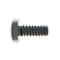 Zoro Select #4-40 x 1/4 in Torx Pan Machine Screw, Plain 18-8 Stainless Steel, 5 PK 31-P6P-4C-25 - alternate 2