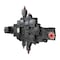 Komatsu CONTROL VALVE, KOMATSU OEM 419-64-H3101 419-64-H3101 - alternate 1