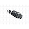 Fcs Struts Suspension Strut And Coil Spring Assembly 1333160 - alternate 2