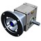 Cone Drive WORM GEAR REDUCER B031140.WANTA - alternate 1
