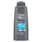 Dove Men+Care Hydration Fuel 2 in 1 Shampoo and Conditioner, 20.4 Ounce, 4PK 69776722 - alternate 1