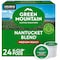 Green Mountain Coffee Roasters K-Cup Nantucket Blend Coffee - Compatible with Keurig Brewer - Regular - Medium - K-Cup - 24 /, 24PK 5000378842 - alternate 1
