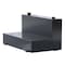 Uws Trnsfr Tank, LShpe, 75gal., TT-75-L-T-P-BLK TT-75-L-T-P-BLK - alternate 3