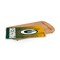 Picnic Time Family Of Brands NFL Green Bay Packers - Billboard Glass Top Serving Tray 911-01-505-124-2 - alternate 2