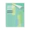 C-Line Products 8-1/2" x 11" Clear Poly Project Folders, 35/BX 62627 - alternate 2