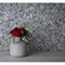 Apollo Tile Gray 11.8 in x 11.8 in Glass Glossy Floor and Wall Mosaic Tile 4.83 sqft/case, 5PK APLGEM8812A - alternate 2